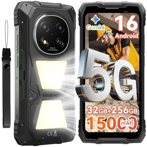 Blackview Rock 2 Pro