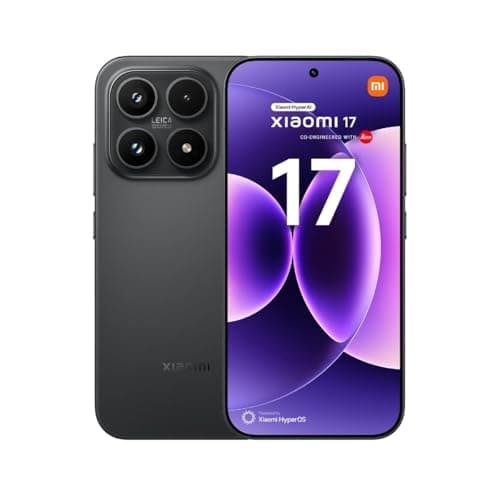 Xiaomi 17