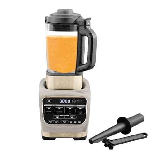 Ninja Foodi HB150EU Mixer & Suppenkocher