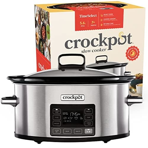 Crockpot CSC066X