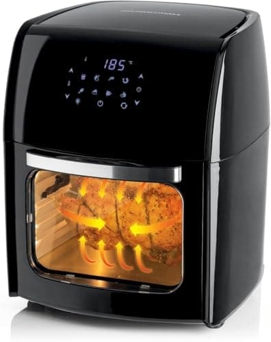 GOURMETmaxx XXL