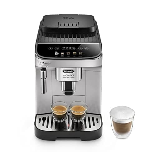 De’Longhi Magnifica Evo Perfetto