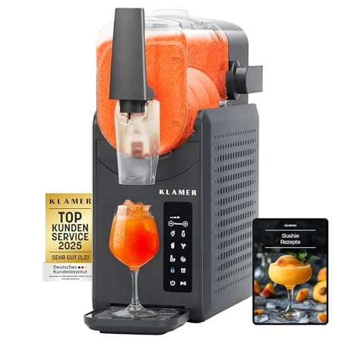 KLAMER Slush