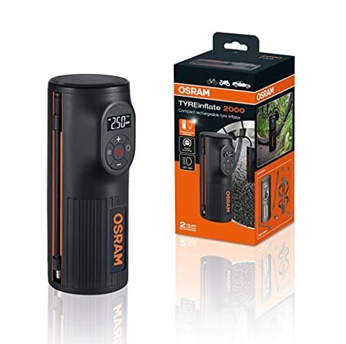 OSRAM TYREinflate 2000