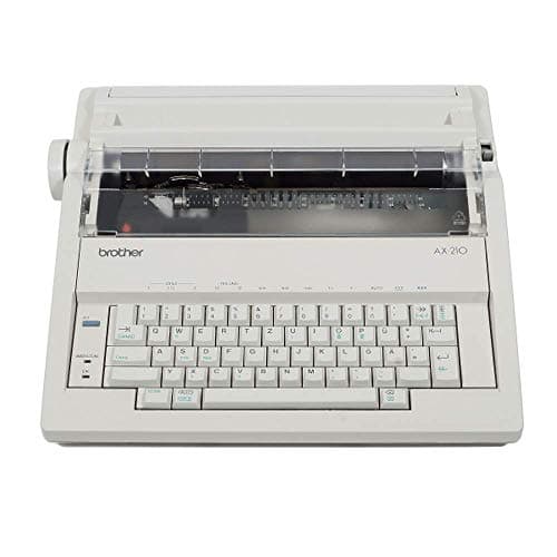 Brother AX-210