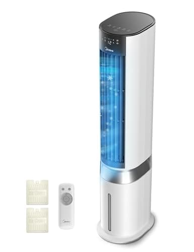 Midea MCF23XRB