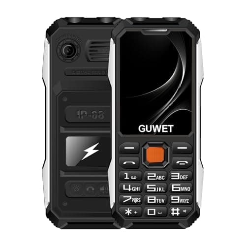 Guwet A6