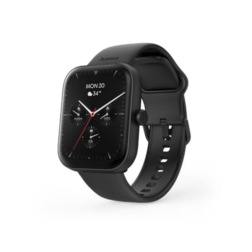 Hama Smartwatch 5000