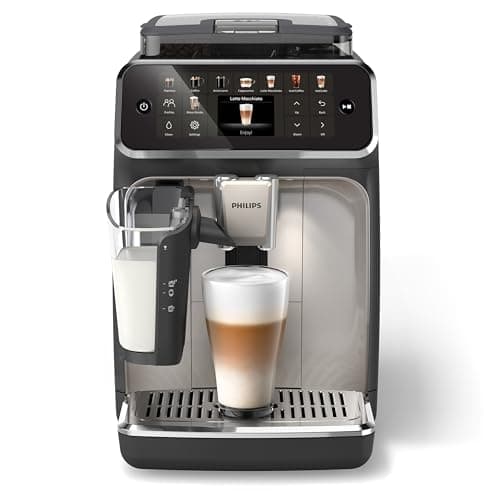 Philips LatteGo EP5547/90