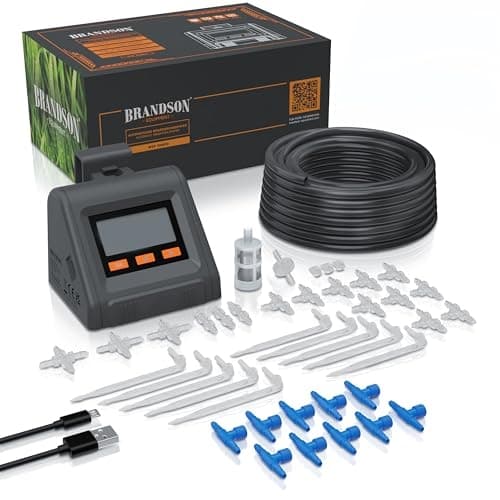 Brandson Bewässerungssystem 306810