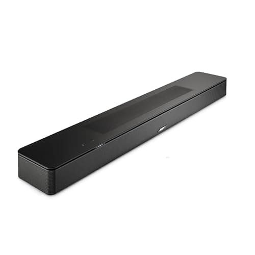 Bose Smart Dolby