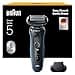Braun Series 5 Hilfe und Anleitungen Braun Series 5