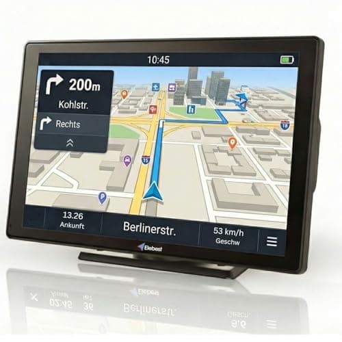 Elebest City 90