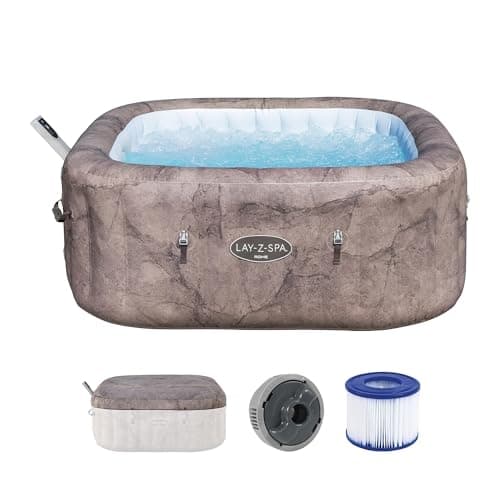 Bestway Lay-Z-SPA Rome AirJet