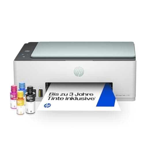 HP Smart Tank 5108