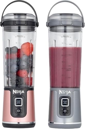 Ninja BC151UKEUGV