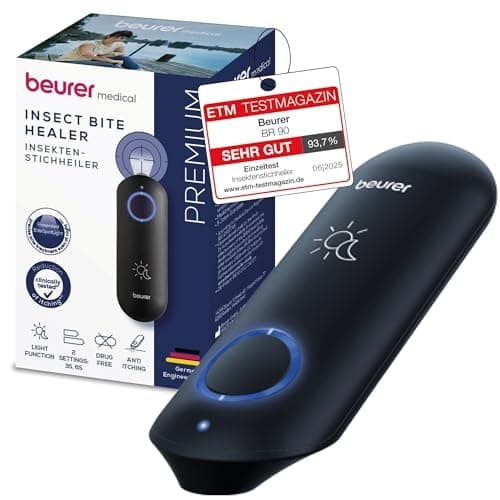 Beurer BiteX BR 90