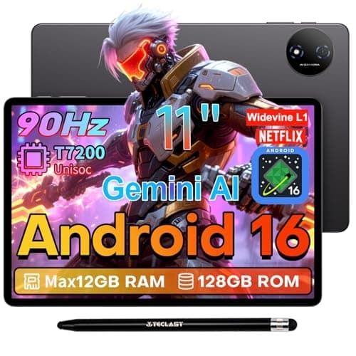 TECLAST P50T