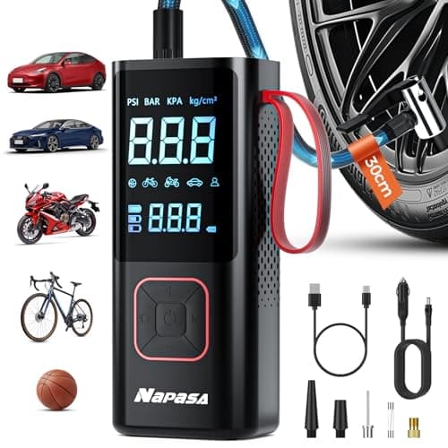 NAPASA ATY-6988