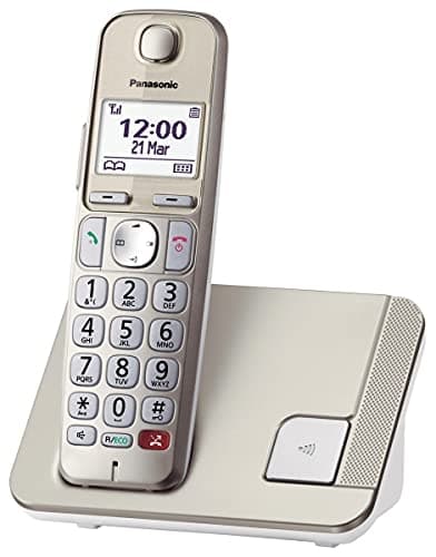 Panasonic KX-TGE250G
