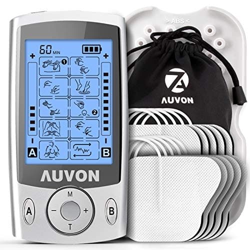 AUVON AS8012