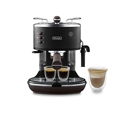 De'Longhi Icona Vintage ECO311