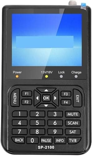 SATLINK SP-2100
