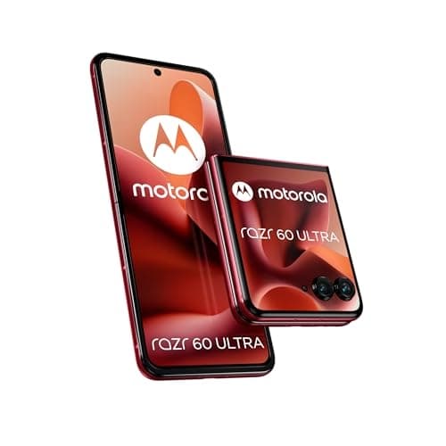 Motorola razr 60 Ultra
