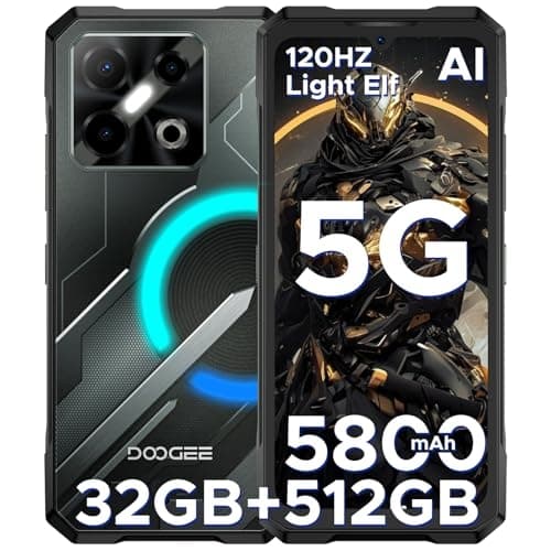 DOOGEE Blade GT Pro