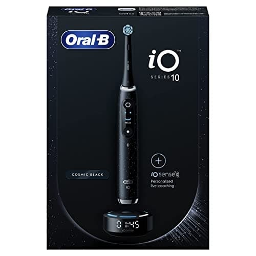Braun Oral-B iO Series 10