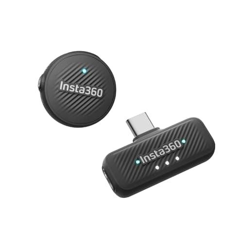 Insta360 Mic Air