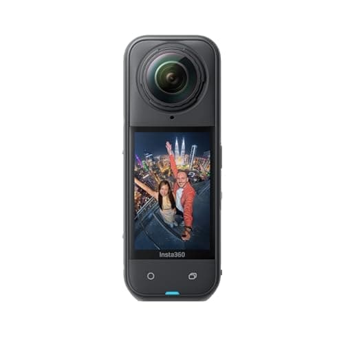Insta360 X5
