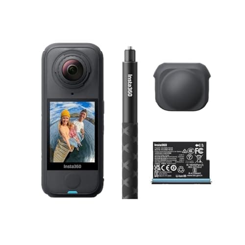 Insta360 X4