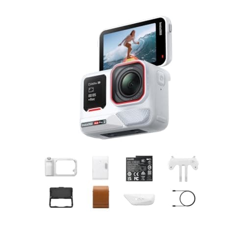 Insta360 Ace Pro 2