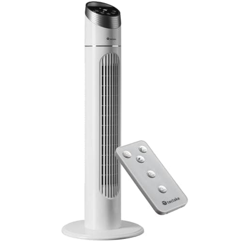 TecTake 403922 Turmventilator