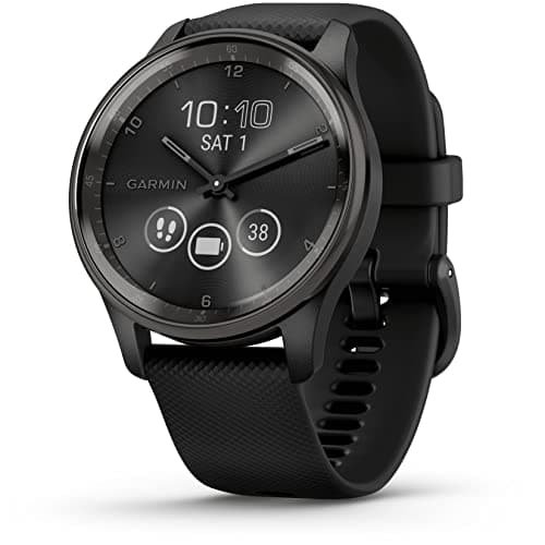 Garmin vivomove Trend