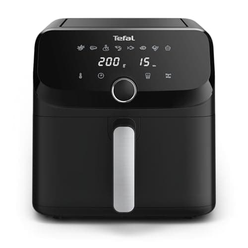Tefal Easy Fry Mega EY8558E0