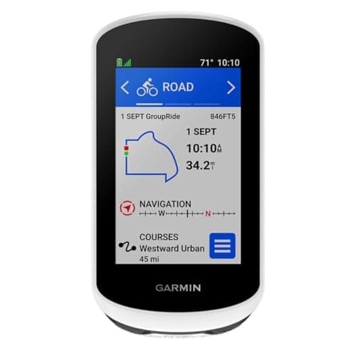 Garmin Edge Explore 2