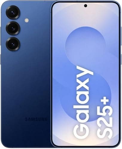 Samsung Galaxy S25+ AI