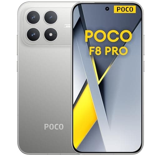 Poco F8 Pro