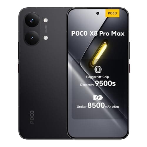 XIAOMI Poco X8 Pro Max