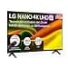 LG 43NU900B6LA Hilfe und Anleitungen LG 43NU900B6LA