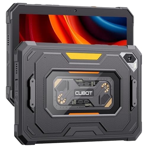 CUBOT Tab Kingkong Mini