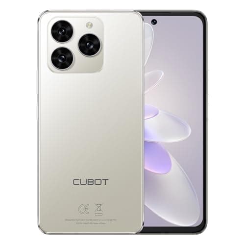 CUBOT Note 60