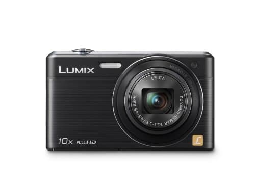 Panasonic DMC-SZ9