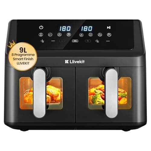 LLIVEKIT AL-9001KD