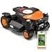 Worx Landroid Vision Cloud WR342E 4WD