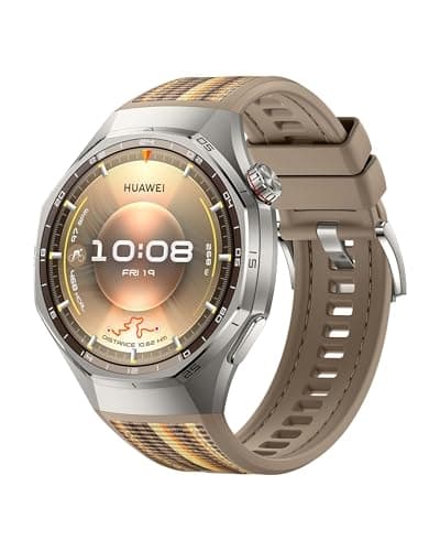 HUAWEI Watch GT 6 Pro