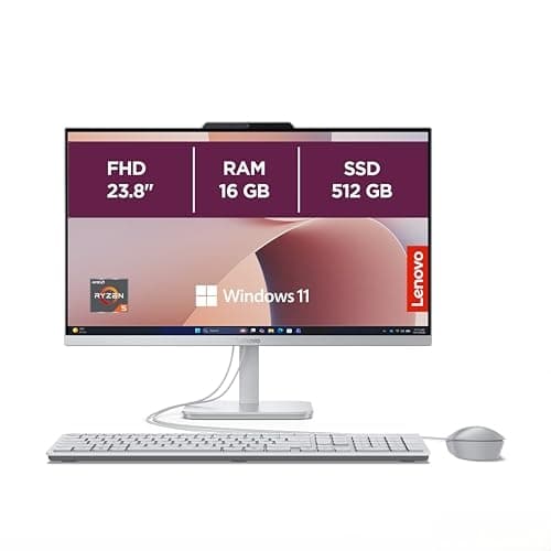 Lenovo AIO A105a