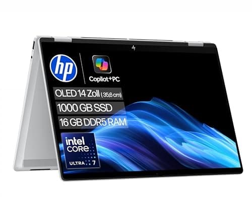 HP OmniBook X Flip
